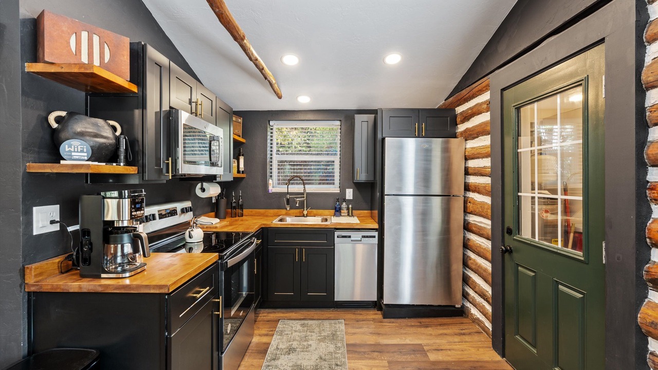Photo of Kitchen in Prescott