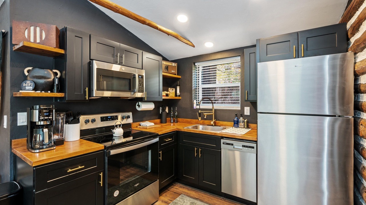 Photo of Kitchen in Prescott