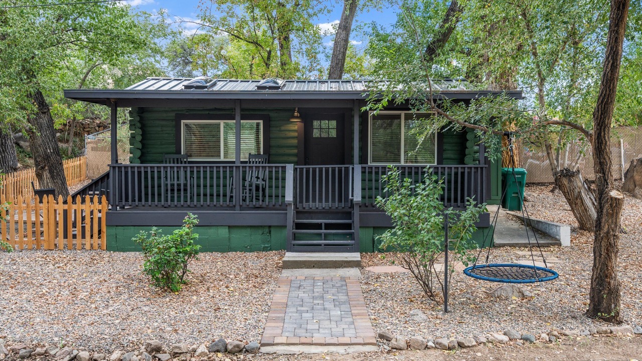 Photo of Outdoor in Prescott