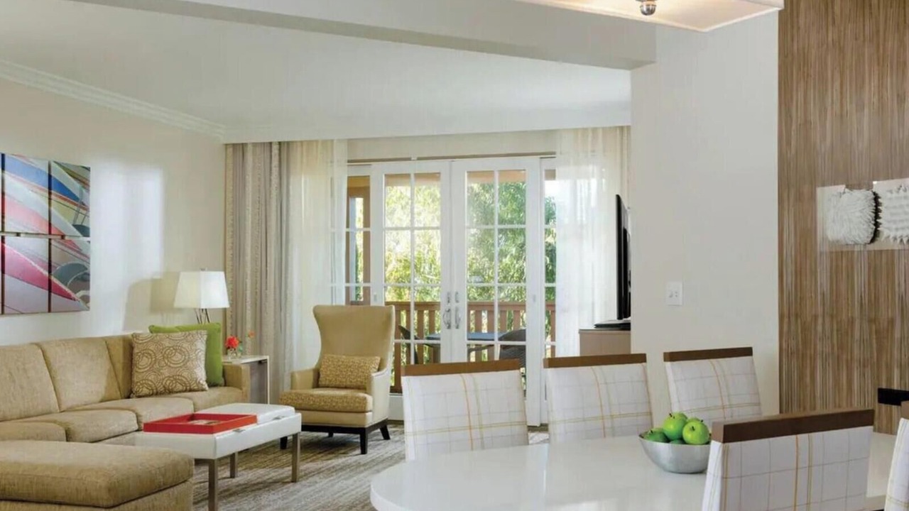 Photo of Livingroom in Newport Coast