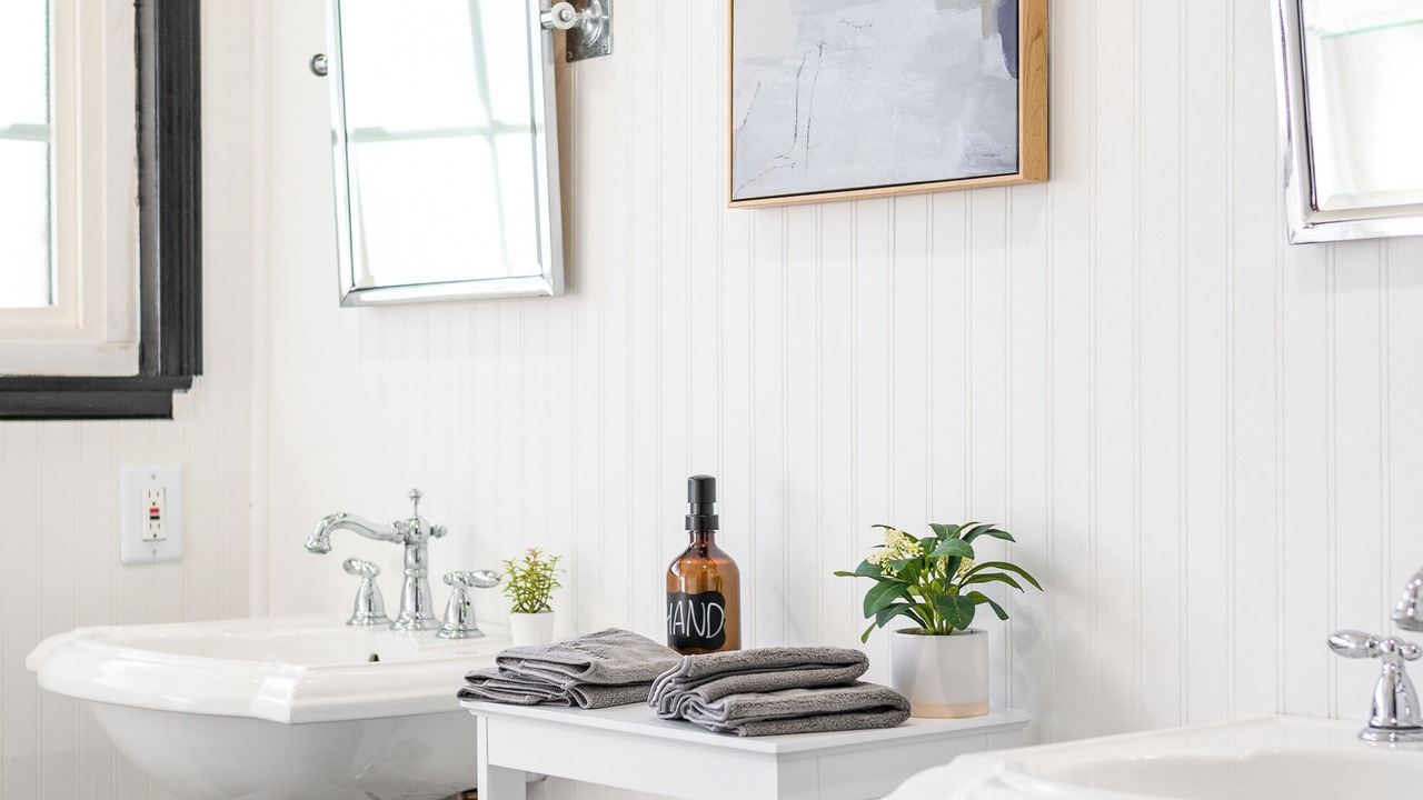 Photo of Bathroom in Placentia