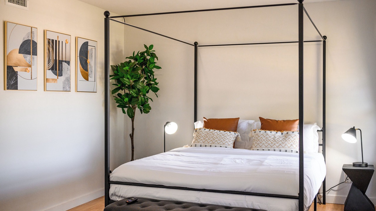 Photo of Bedroom in Placentia