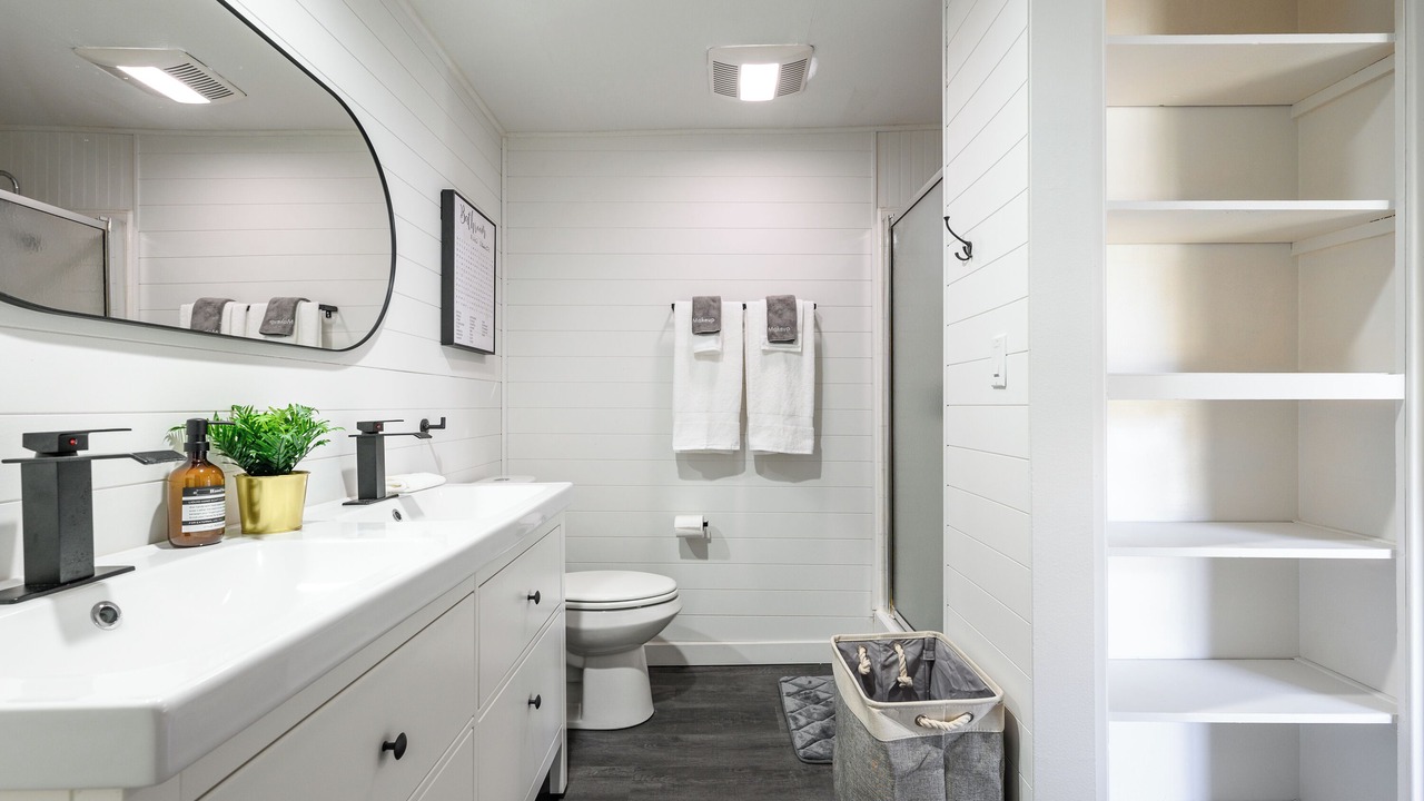 Photo of Bathroom in Placentia