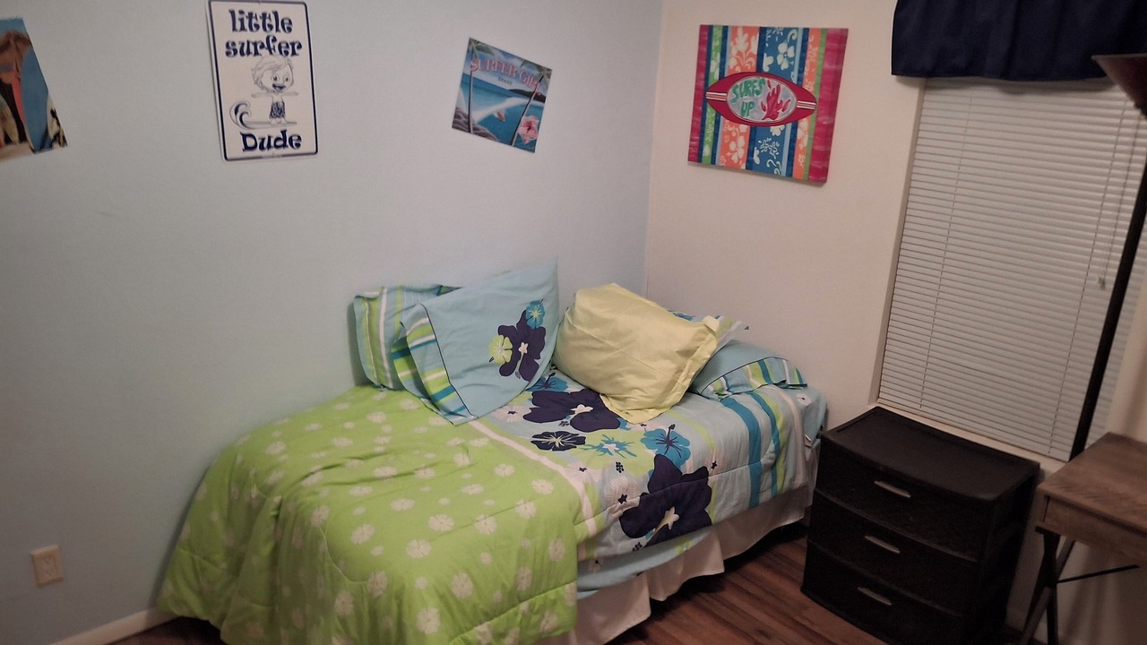 Photo of Bedroom in Mohave Valley