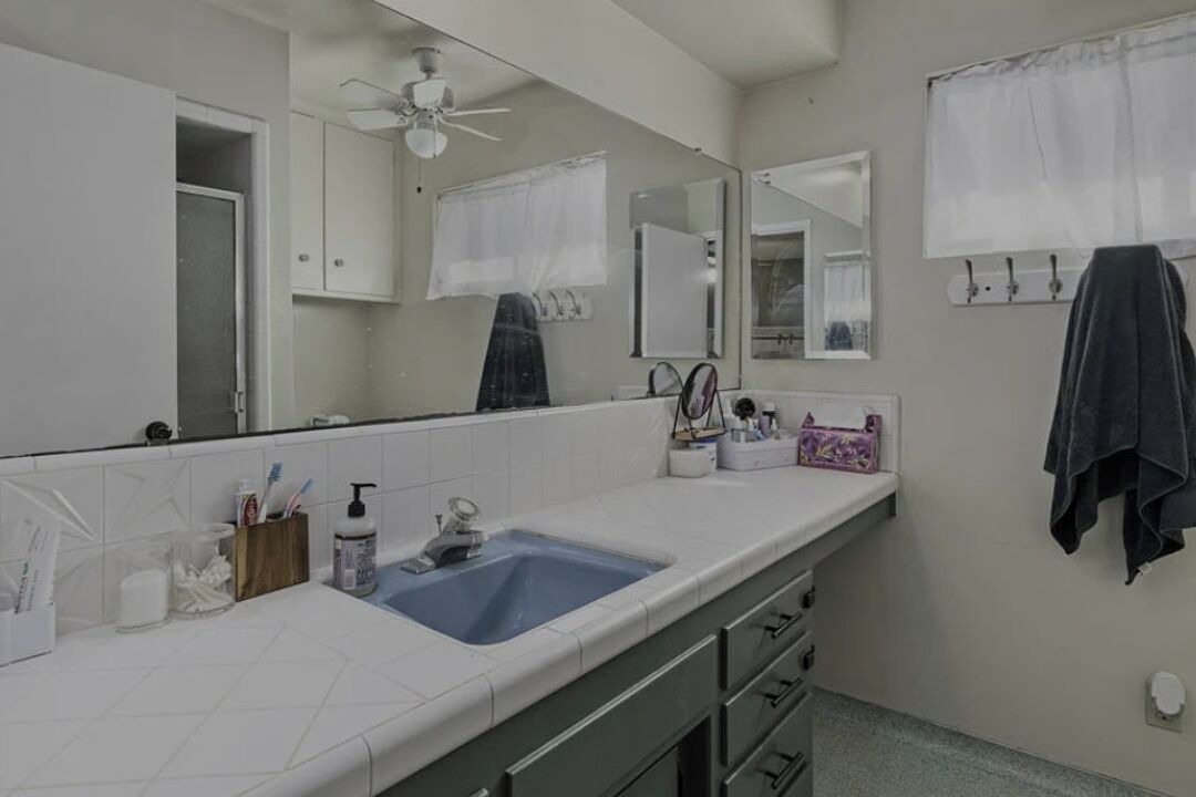 Photo of Bathroom in Greenacres