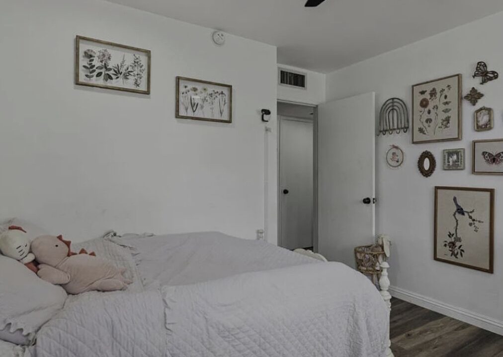 Photo of Bedroom in Greenacres