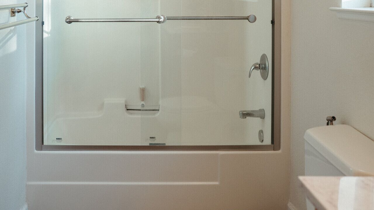 Photo of Bathroom in Nevada City