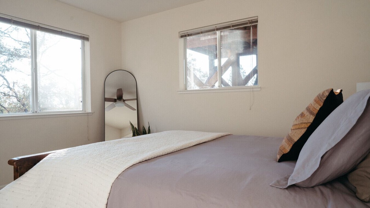 Photo of Bedroom in Nevada City
