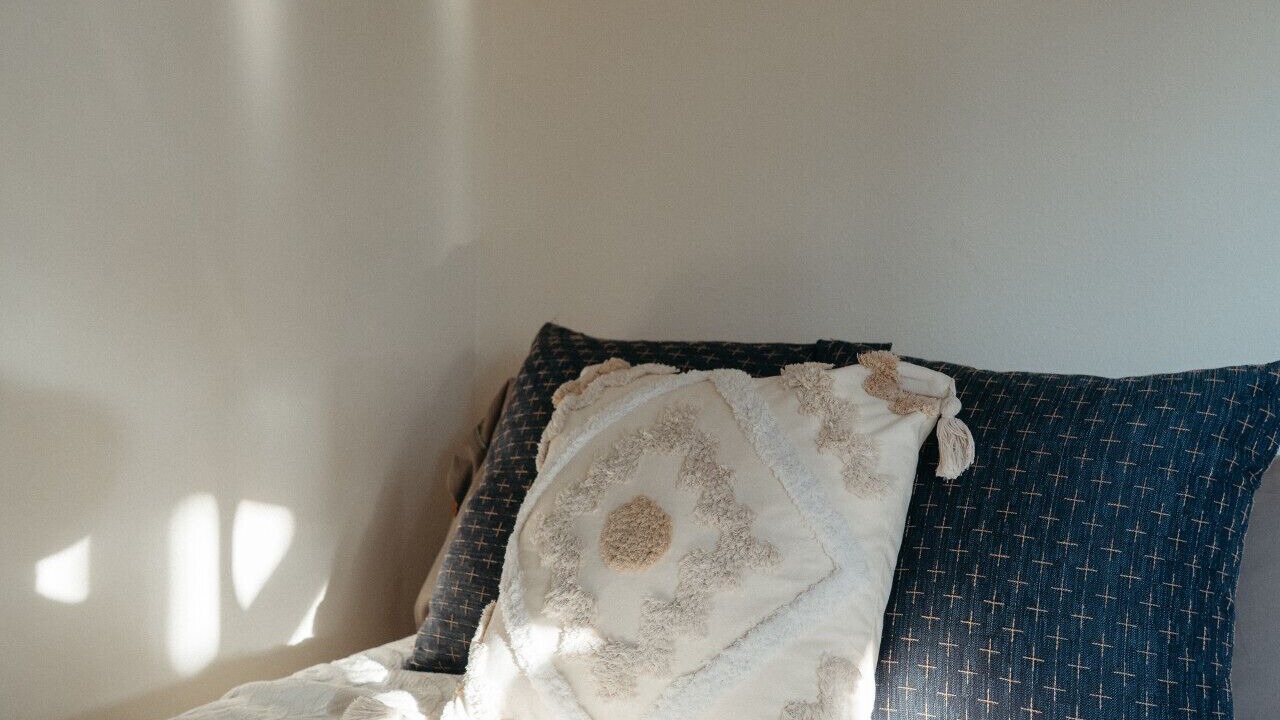 Photo of Bedroom in Nevada City