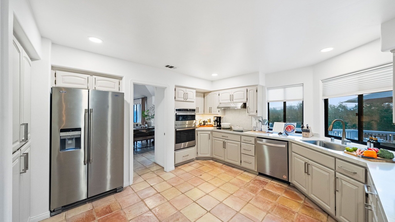 Photo of Kitchen in Fallbrook