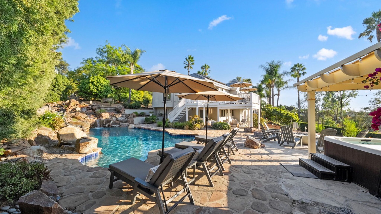Photo of Outdoor in Fallbrook