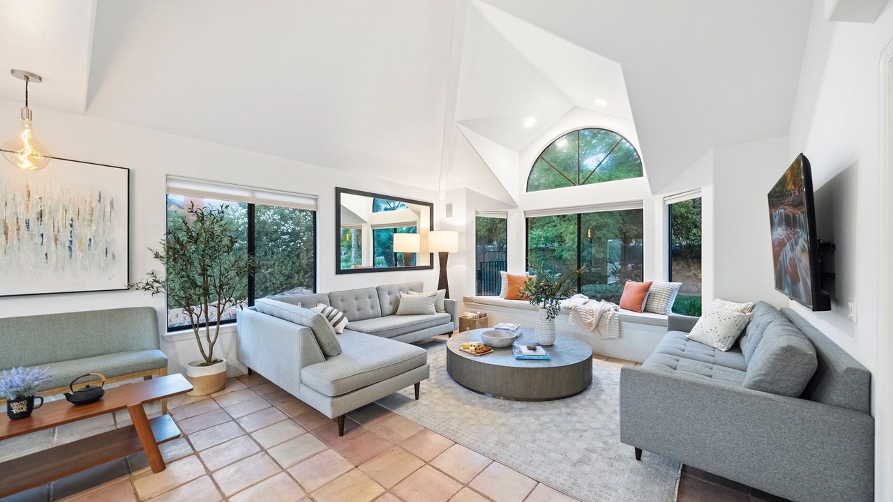 Photo of Livingroom in Fallbrook