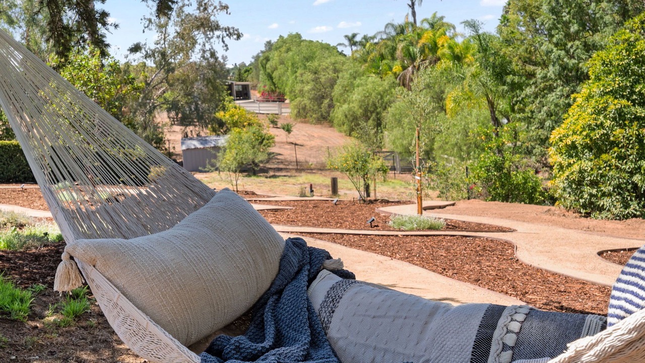Photo of Outdoor in Fallbrook