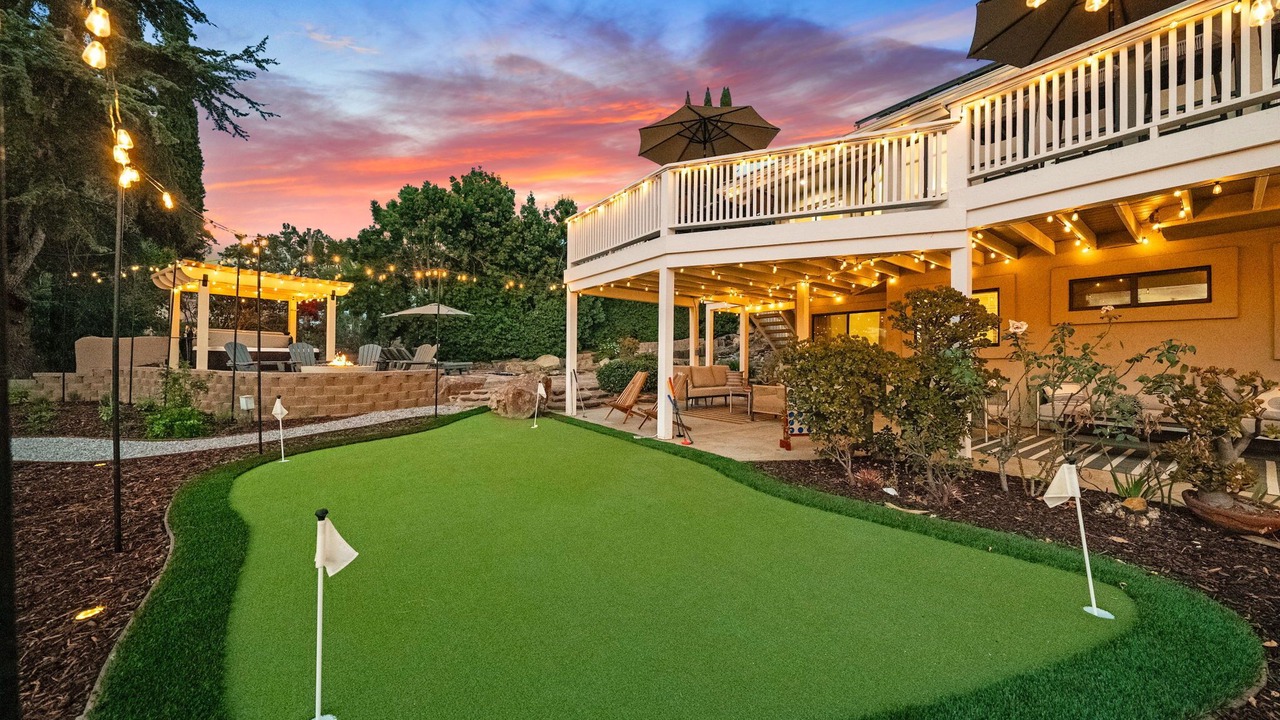 Photo of Outdoor in Fallbrook