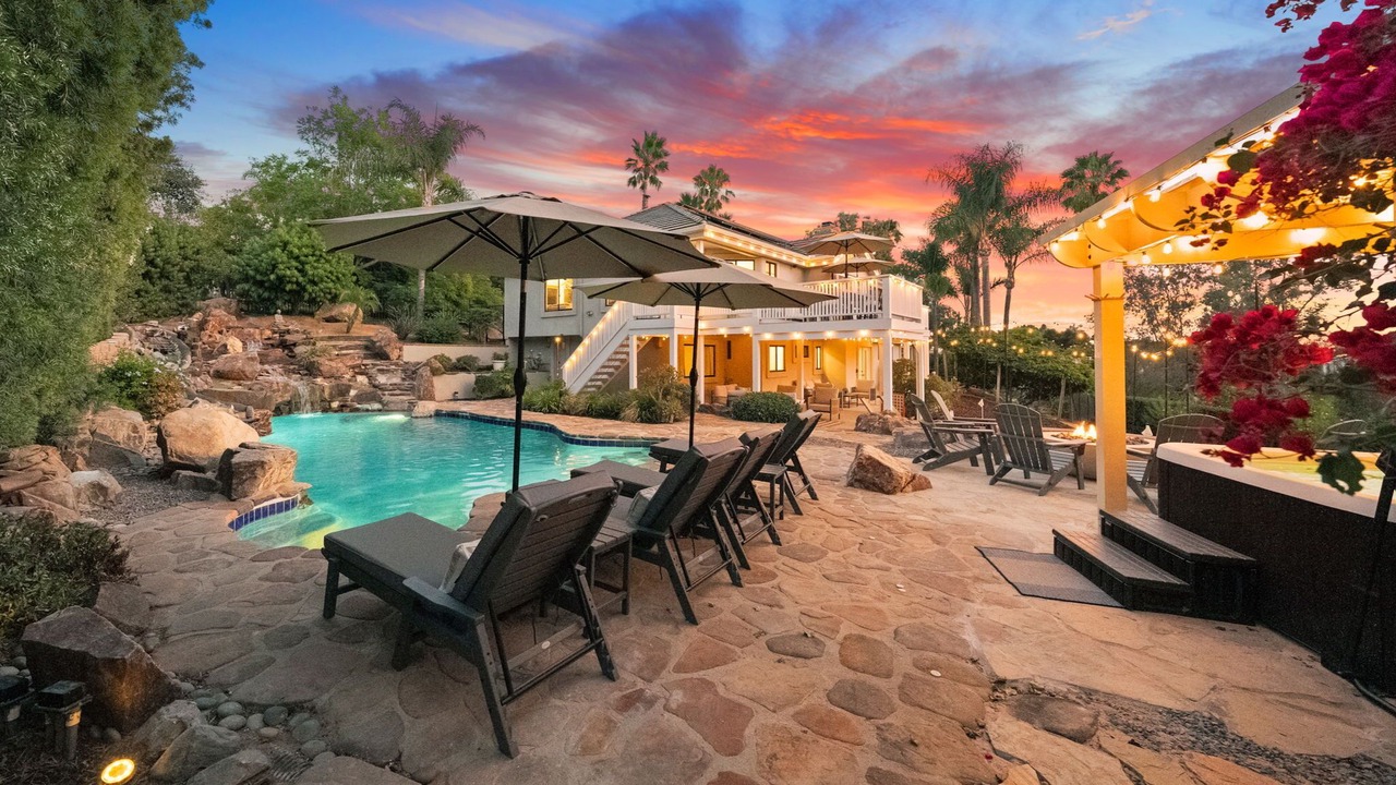 Photo of Outdoor in Fallbrook