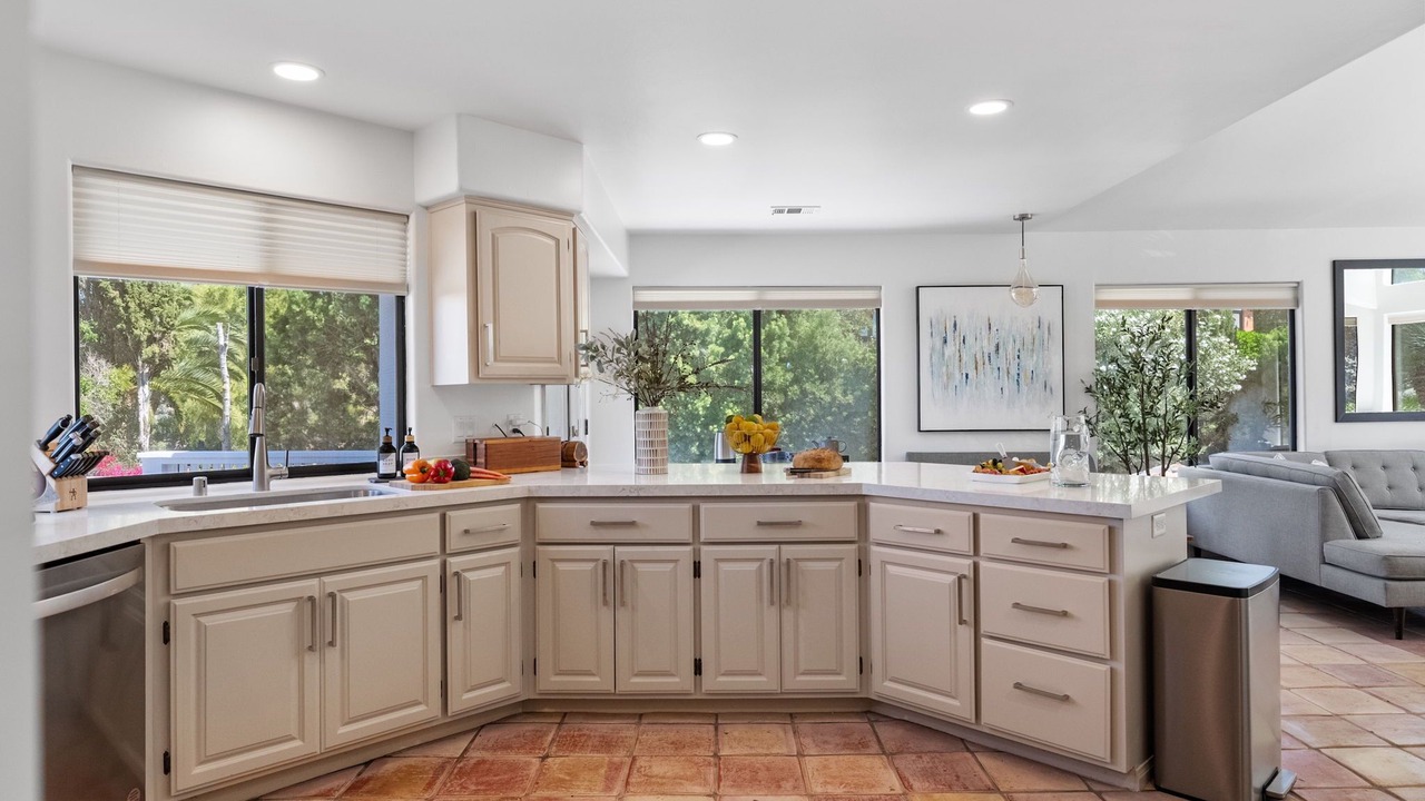Photo of Kitchen in Fallbrook