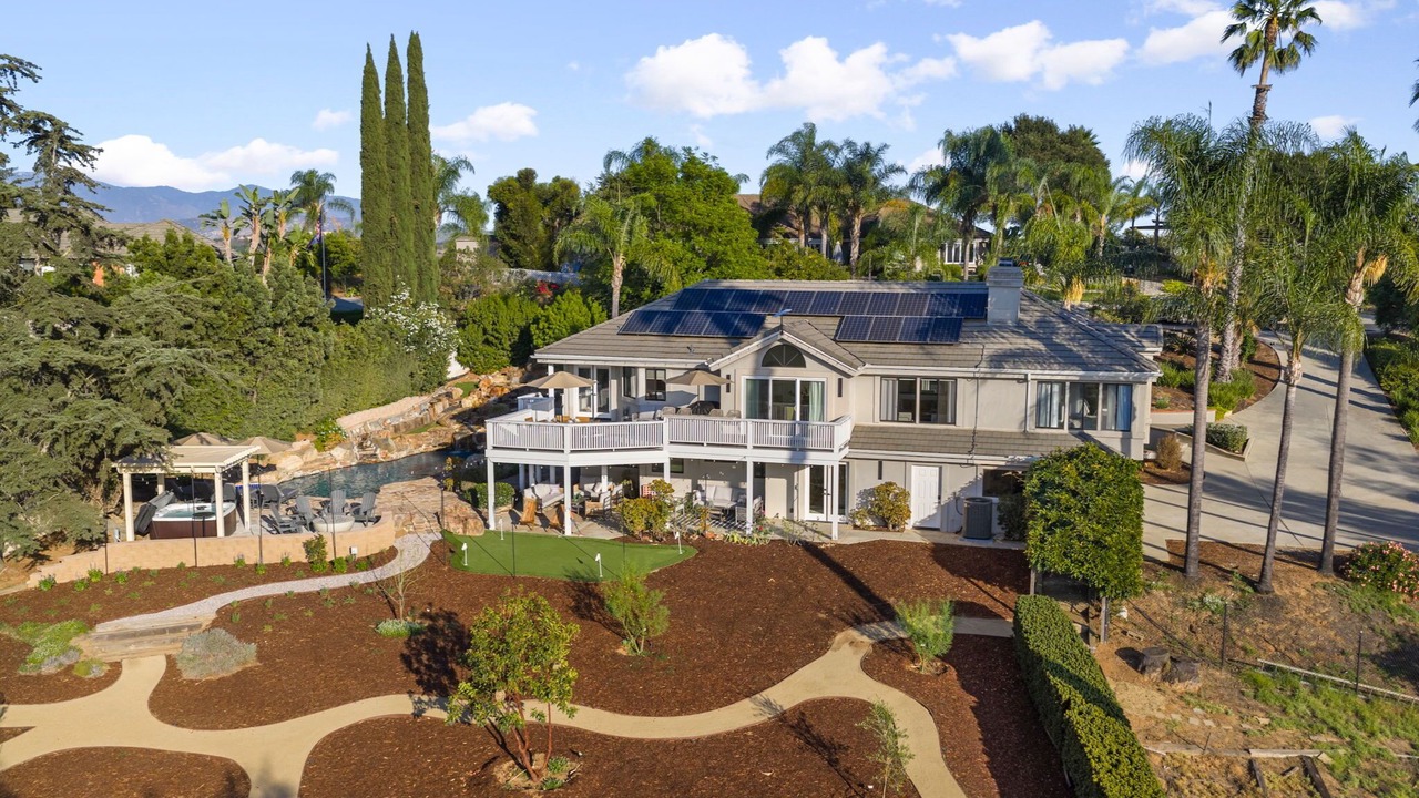 Photo of Outdoor in Fallbrook