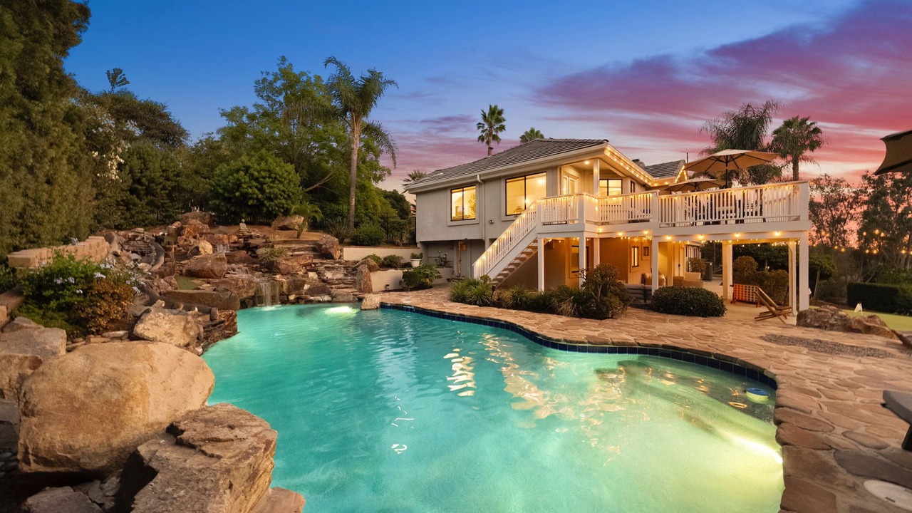 Photo of Outdoor in Fallbrook