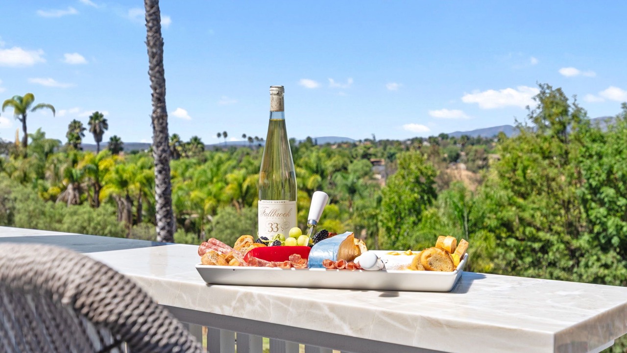 Photo of Outdoor in Fallbrook