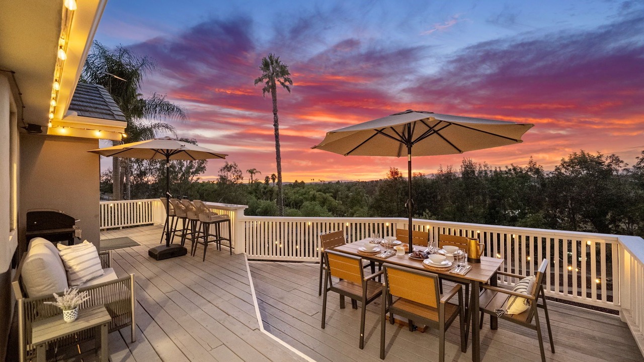 Photo of Outdoor in Fallbrook