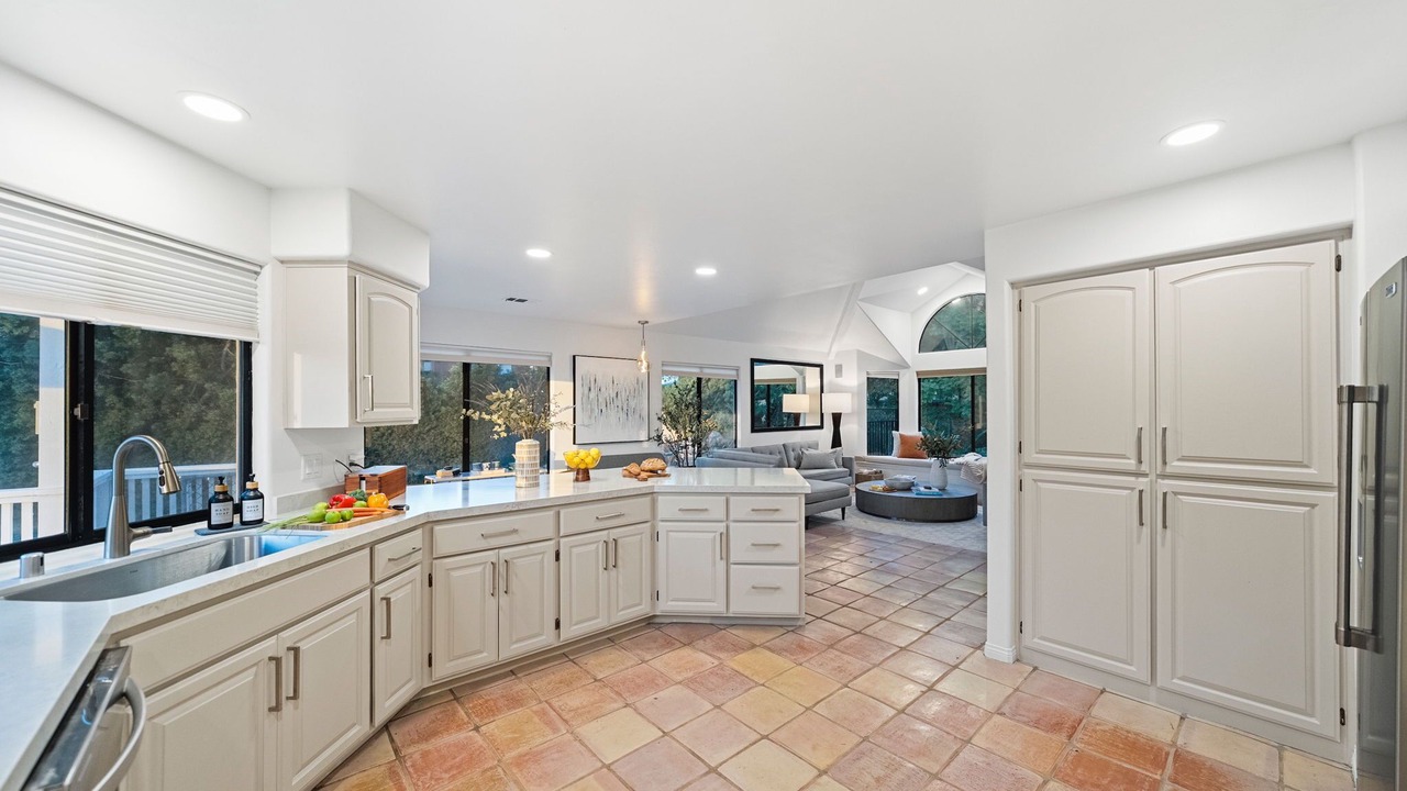 Photo of Kitchen in Fallbrook