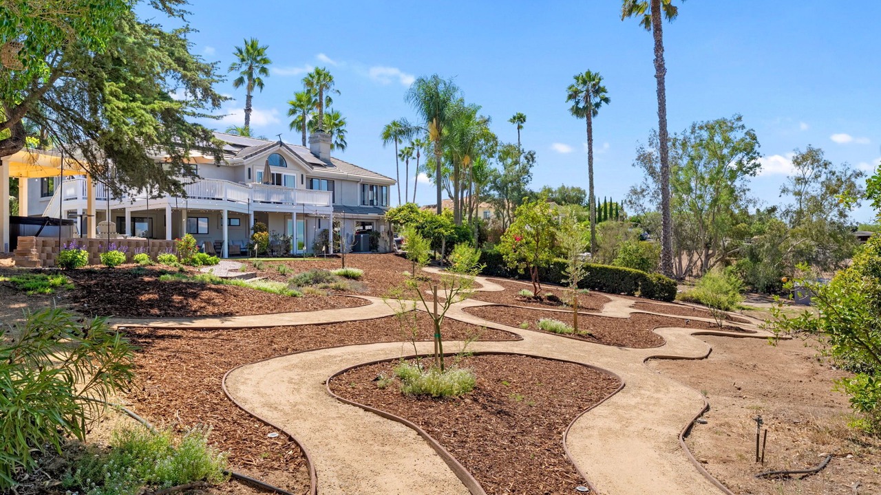 Photo of Outdoor in Fallbrook