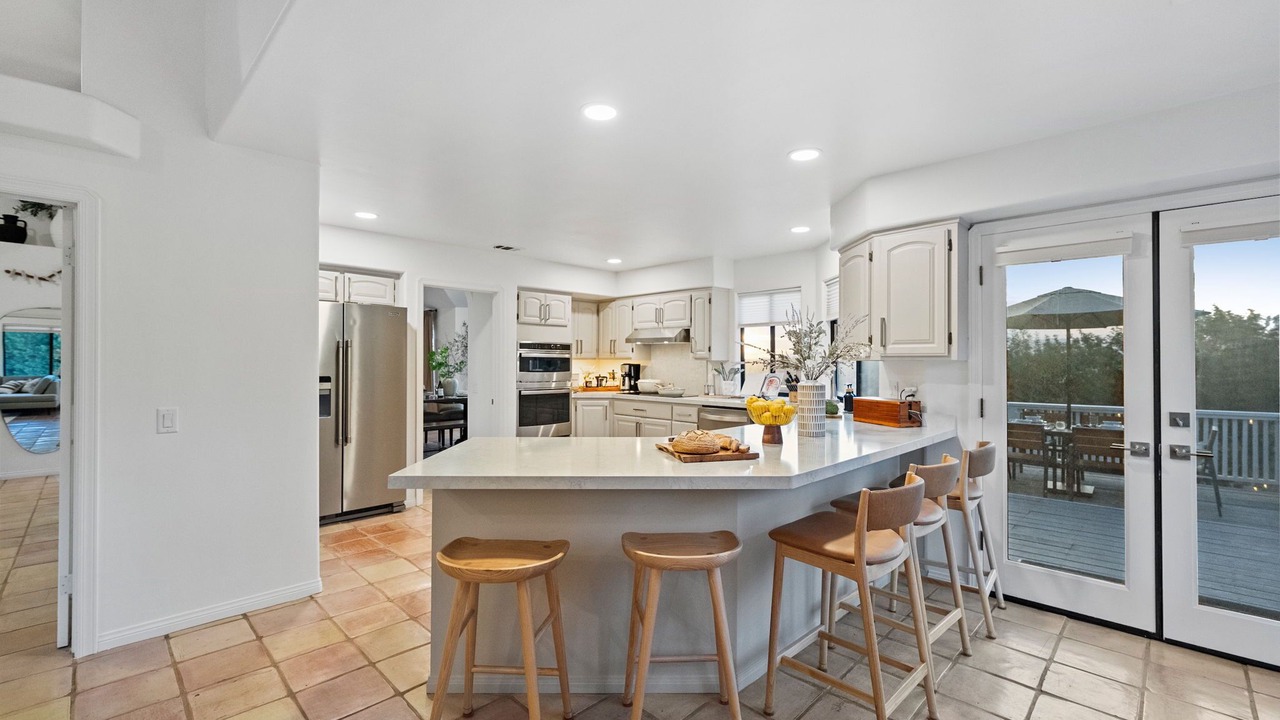 Photo of Kitchen in Fallbrook