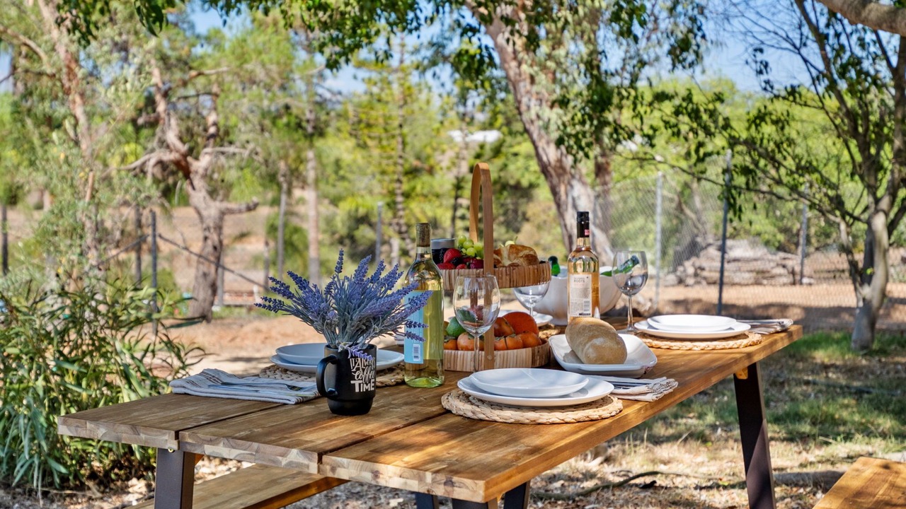 Photo of Outdoor in Fallbrook
