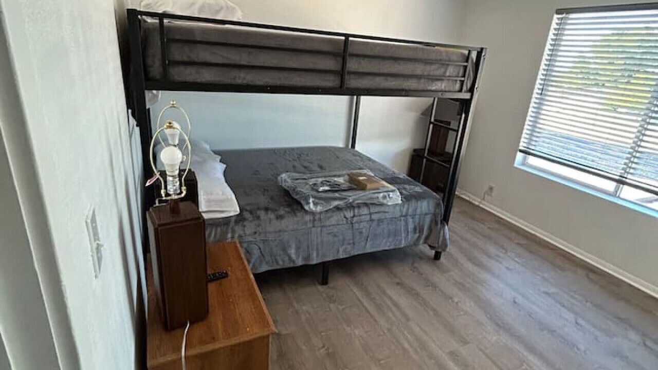 Photo of Bedroom in Camp Verde
