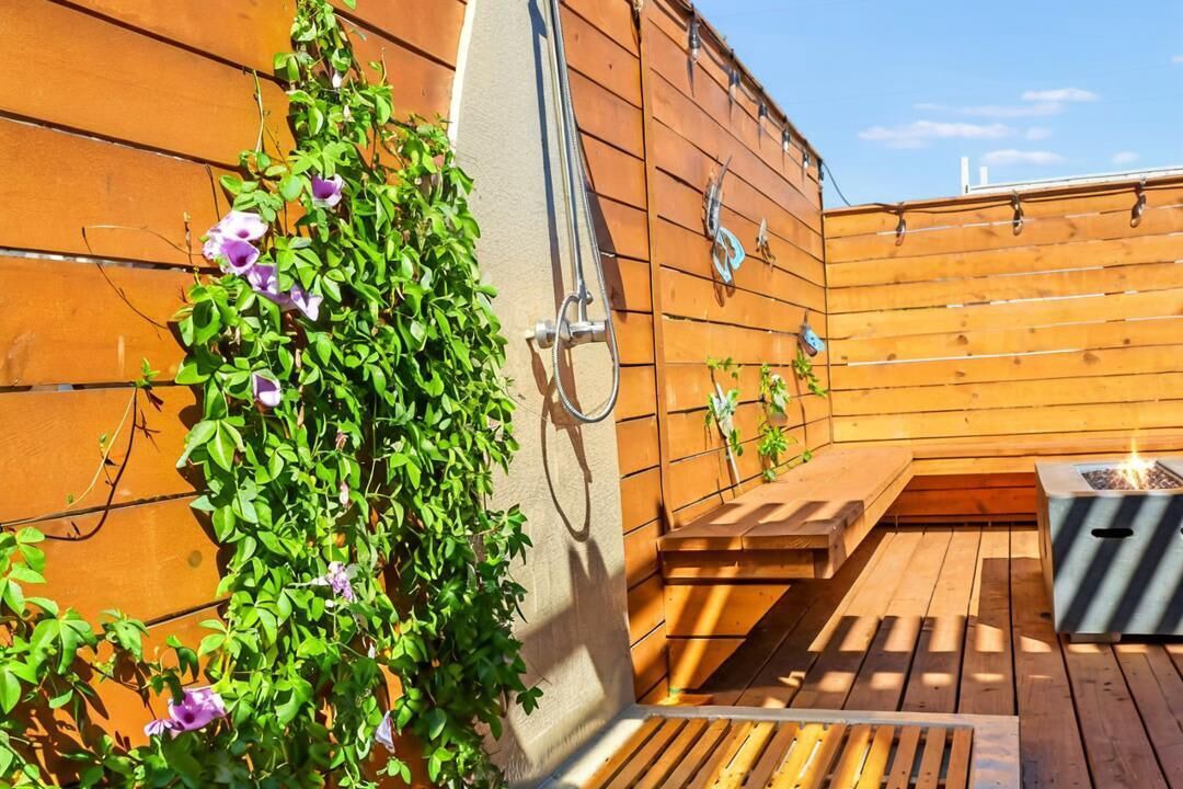Photo of Patio Balcony in North Park