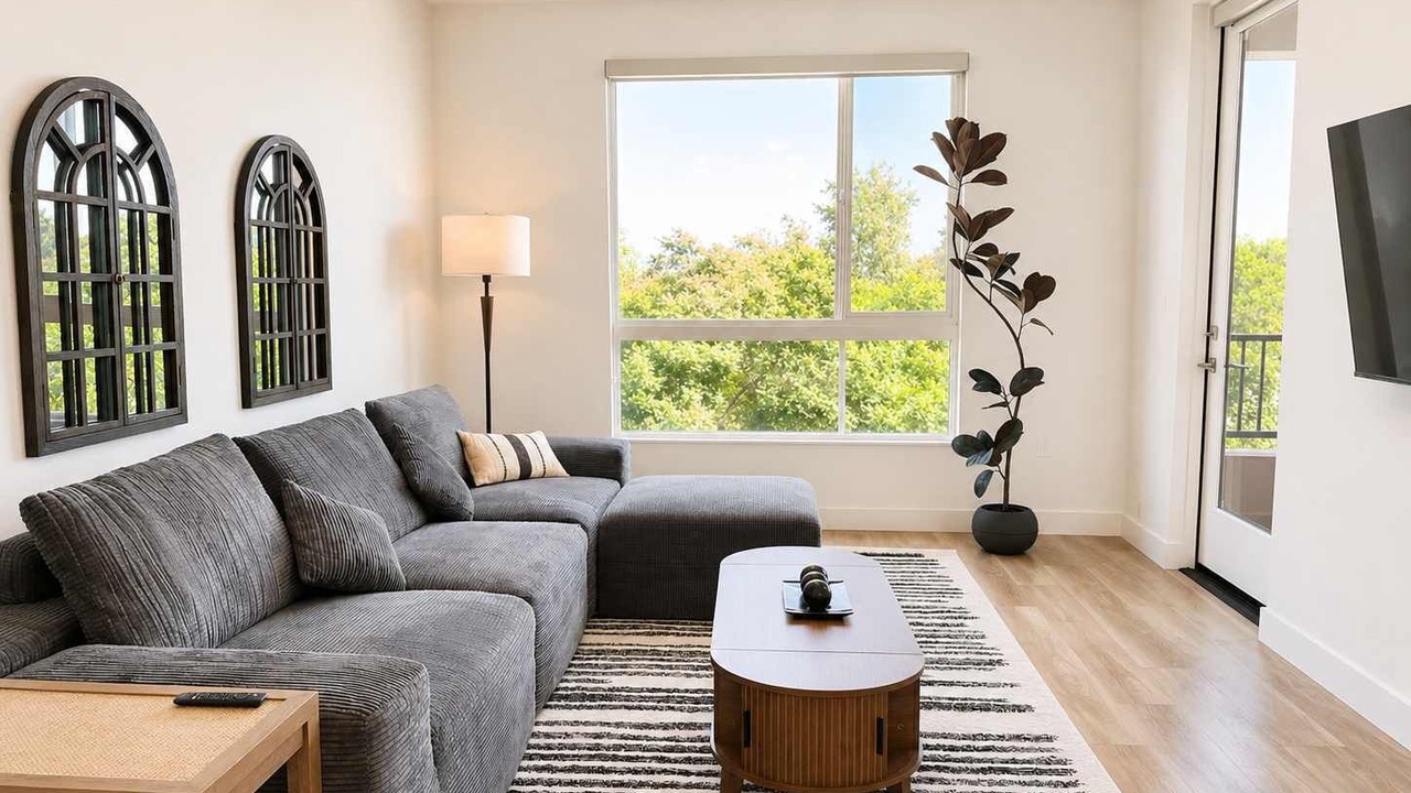Photo of Bedroom in Lyon Street