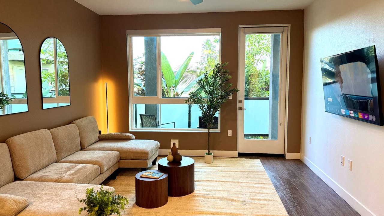 Photo of Bedroom in Lyon Street