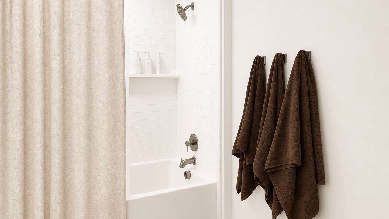 Photo of Bathroom in Lyon Street