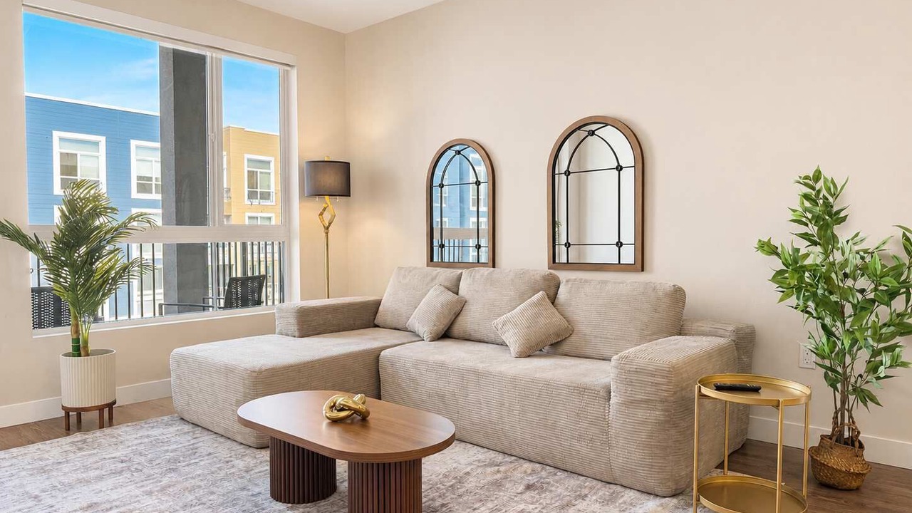 Photo of Bedroom in Lyon Street