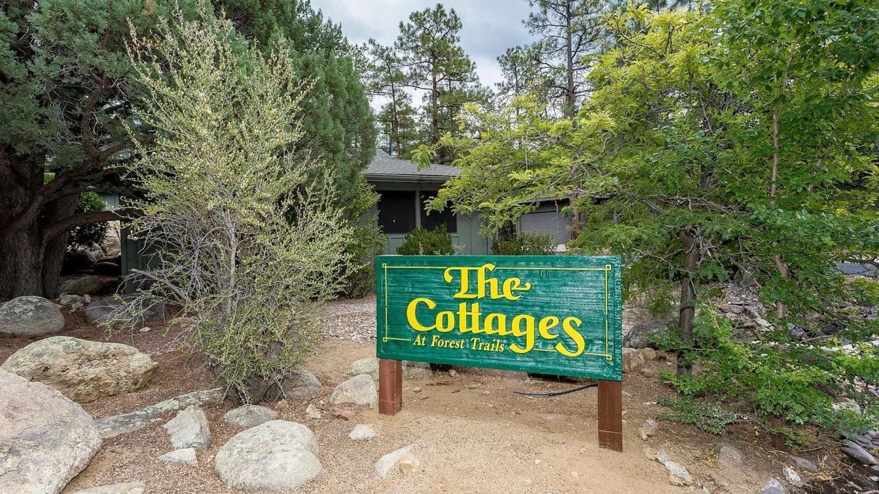Photo of Outdoor in Prescott
