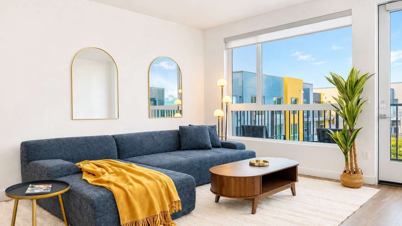 Photo of Bedroom in Lyon Street