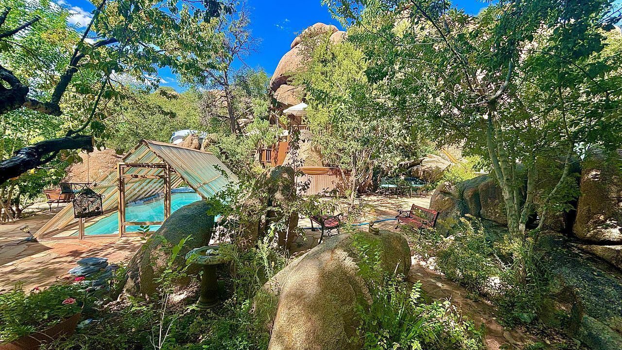 Photo of Outdoor in Prescott