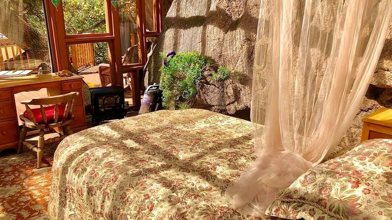 Photo of Bedroom in Prescott