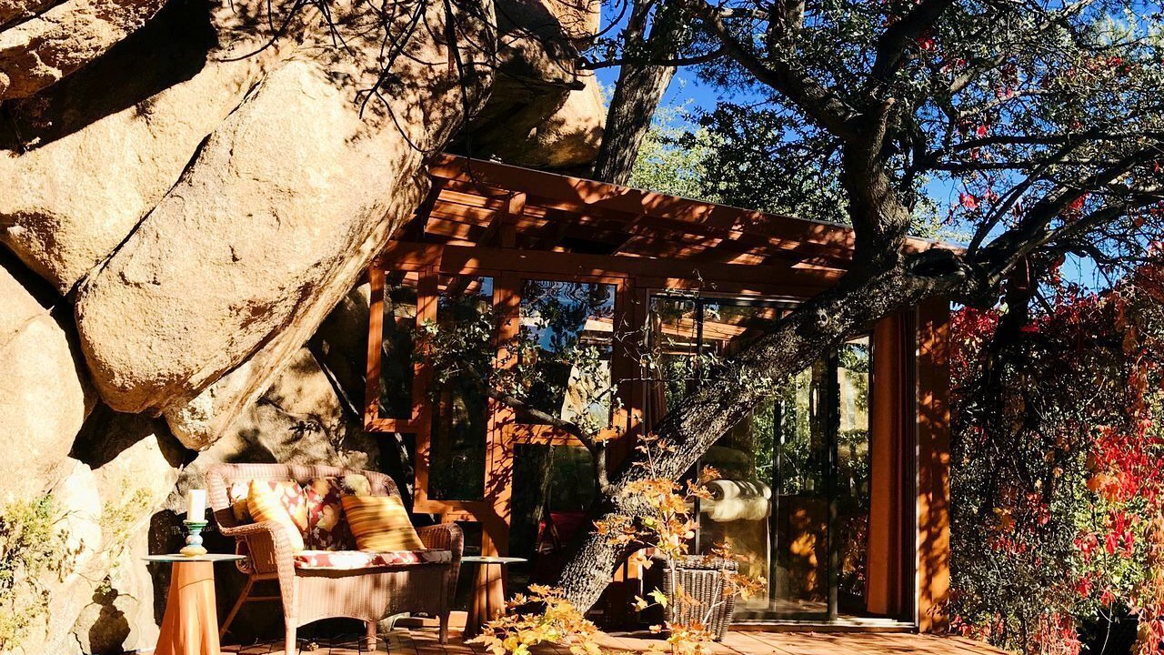 Photo of Patio Balcony in Prescott