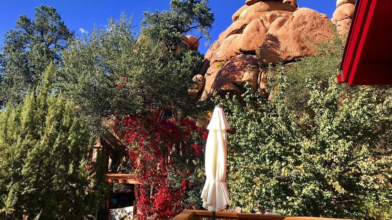 Photo of Outdoor in Prescott