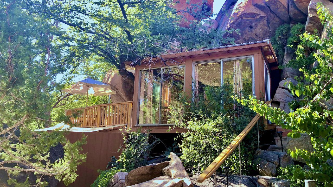 Photo of Outdoor in Prescott