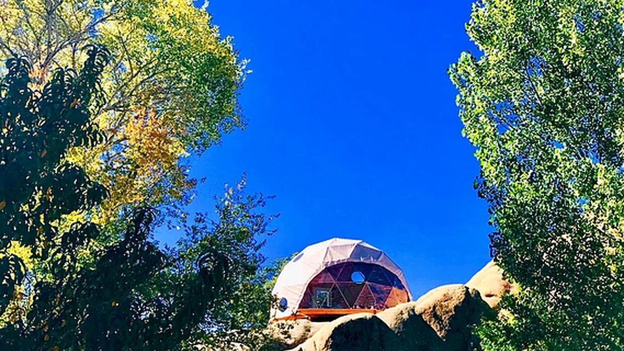 Photo of Outdoor in Prescott