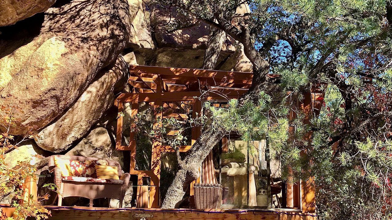 Photo of Outdoor in Prescott