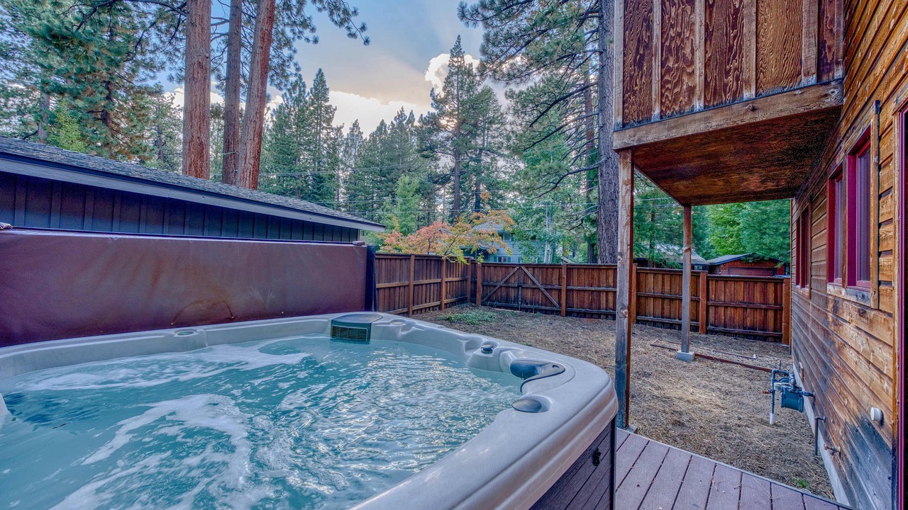Photo of Others in Tahoe Island