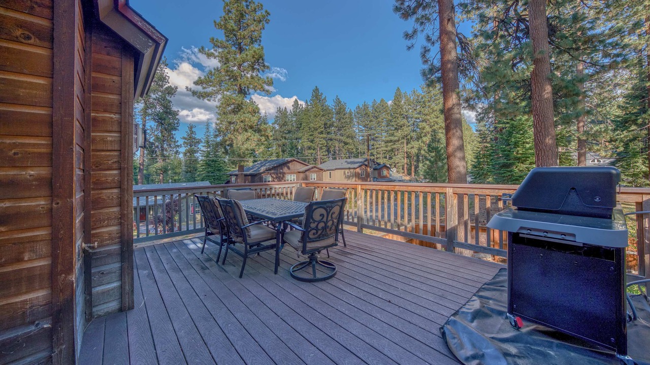 Photo of Others in Tahoe Island