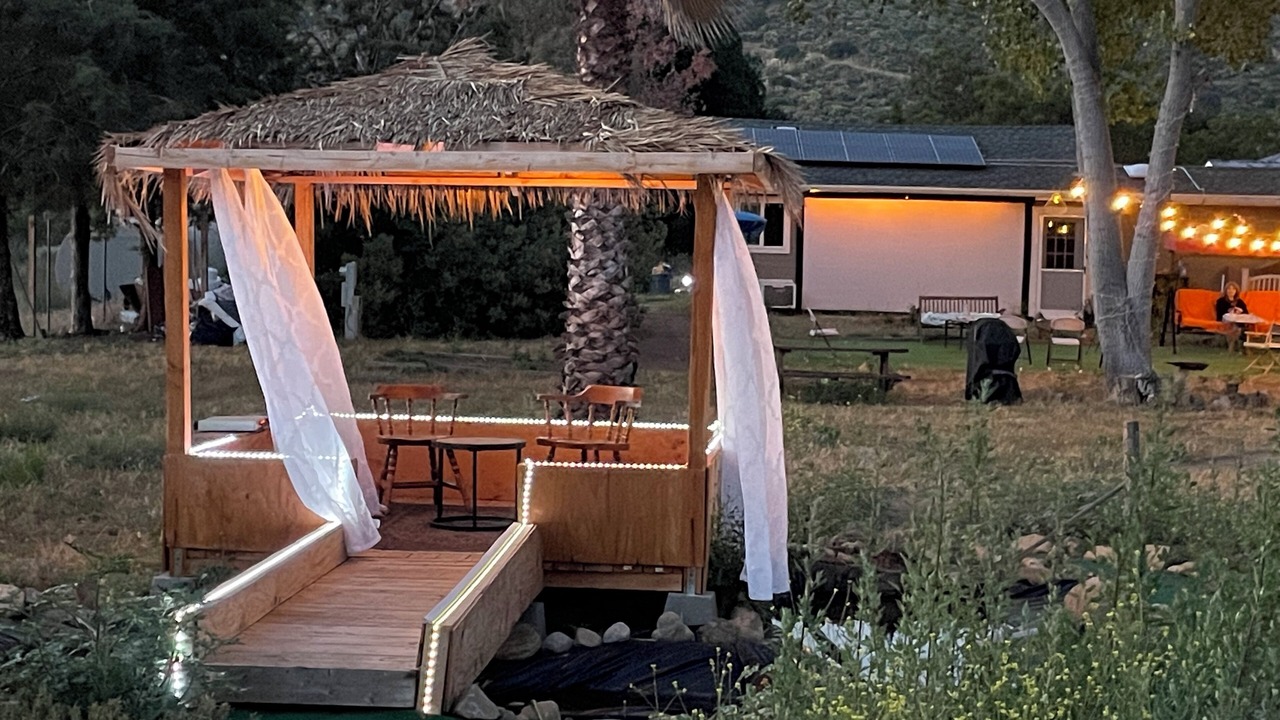 Photo of Outdoor in Warner Springs