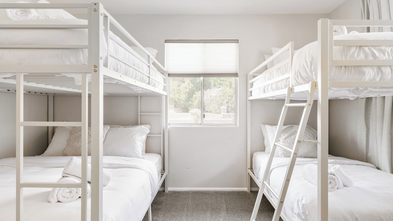 Photo of Bedroom in Arcadia