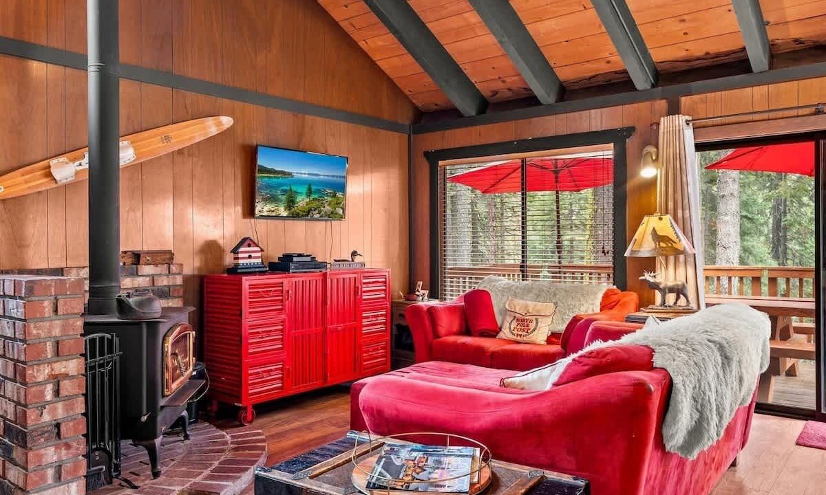 Photo of Livingroom in Homewood