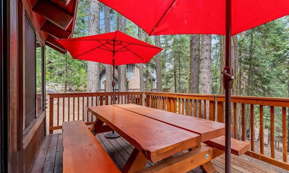 Photo of Outdoor in Homewood