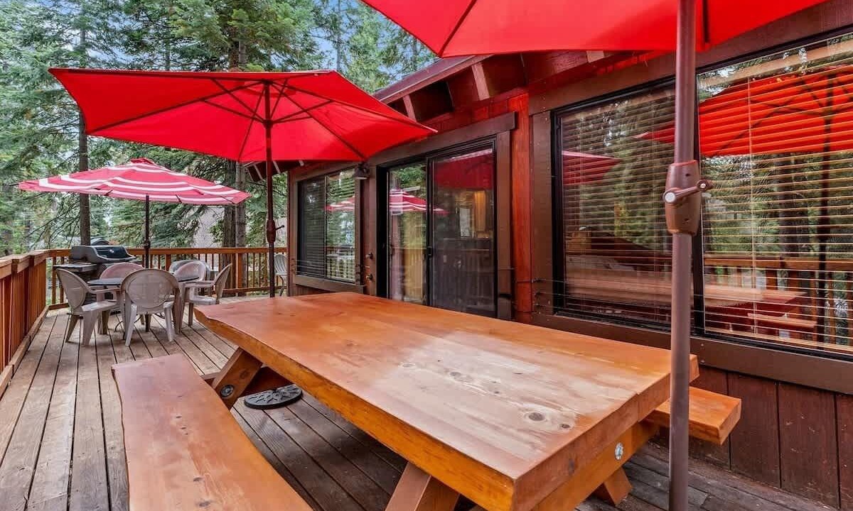 Photo of Outdoor in Homewood